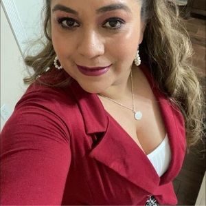 Meet your Posher, Ingrid